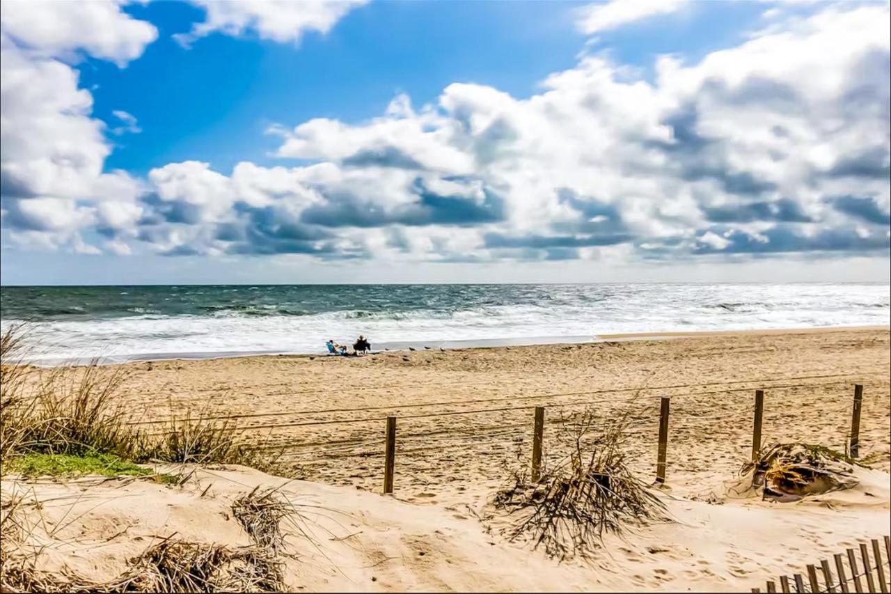 Tradewinds Ocean City Exterior foto